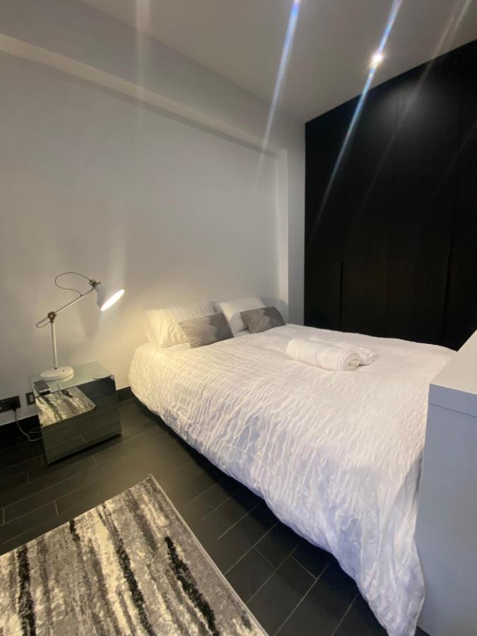 Beautiful Modern Studio In High Street Kensington Apartment Лондон Екстериор снимка