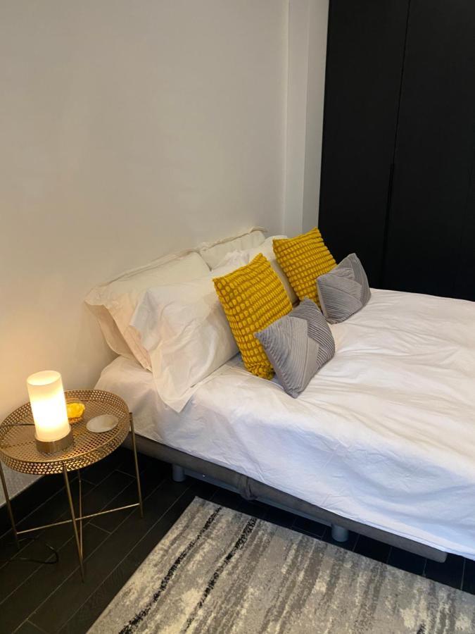 Beautiful Modern Studio In High Street Kensington Apartment Лондон Екстериор снимка